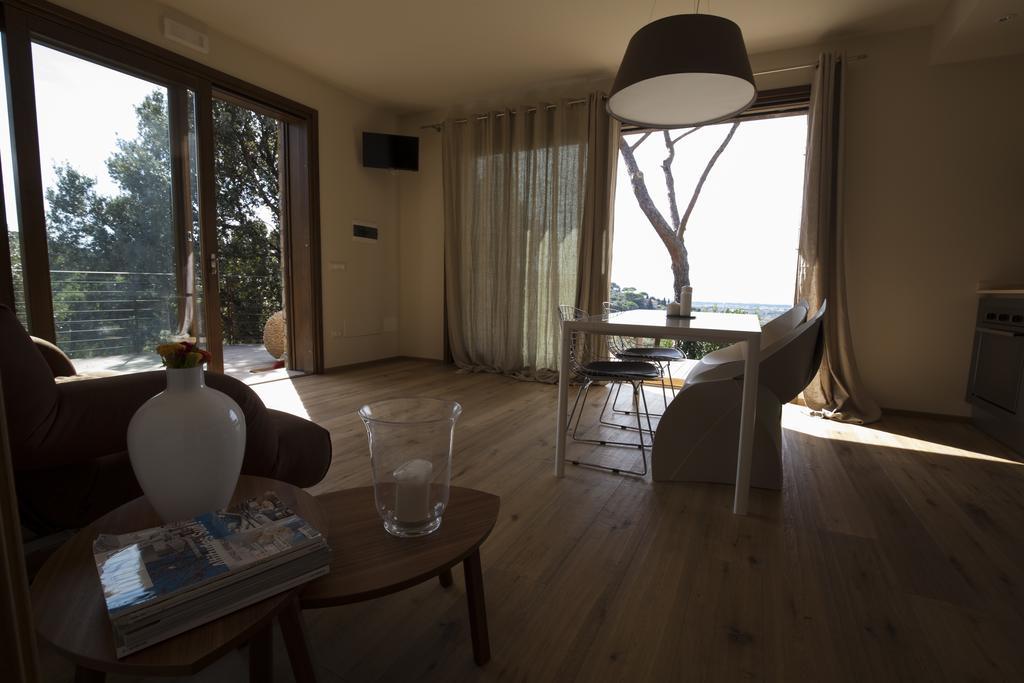 Podere Il Castellaccio Castagneto Carducci Room photo
